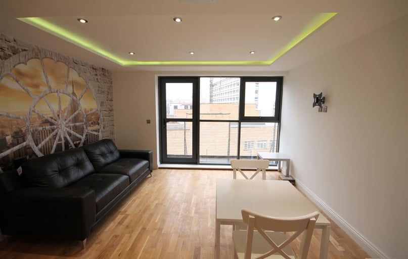 Falconars House, Newcastle Upon Tyne, Newcastle - Image 1